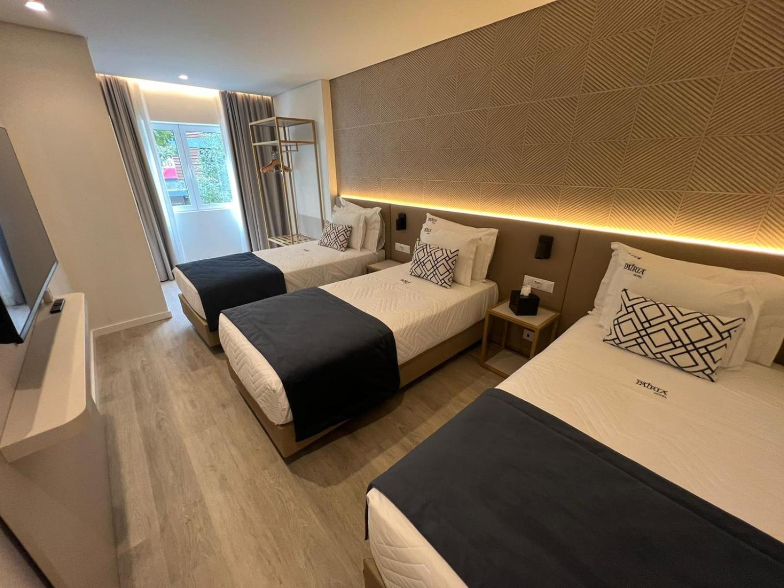 Patria Hotel — Kuvat 3